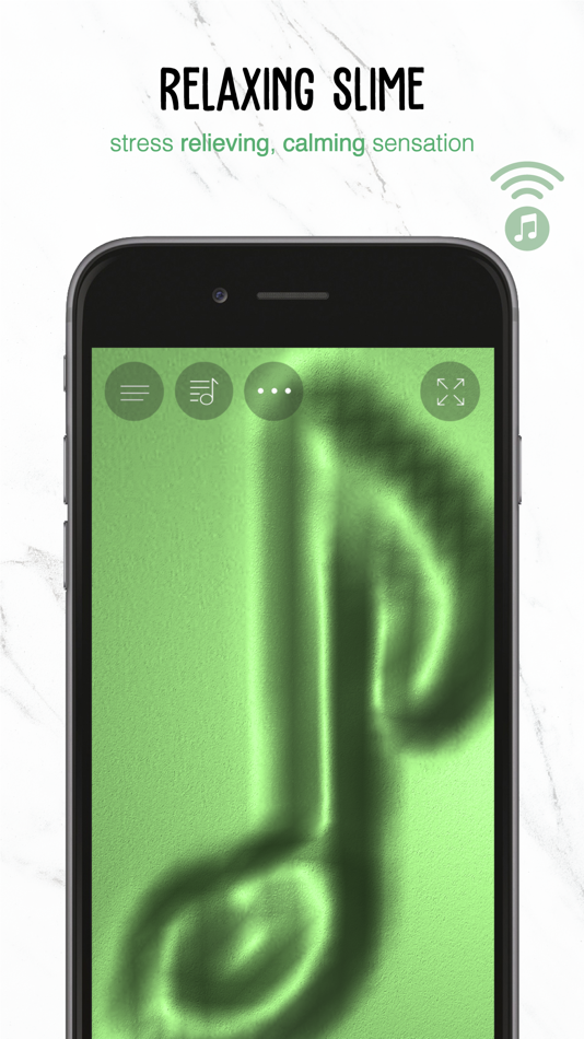 #4. Slimax: Anxiety relief game (iOS) 由: Tech Consolidated Inc