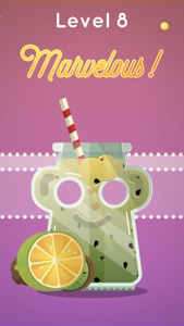 Juice It !! screenshot #4 for iPhone