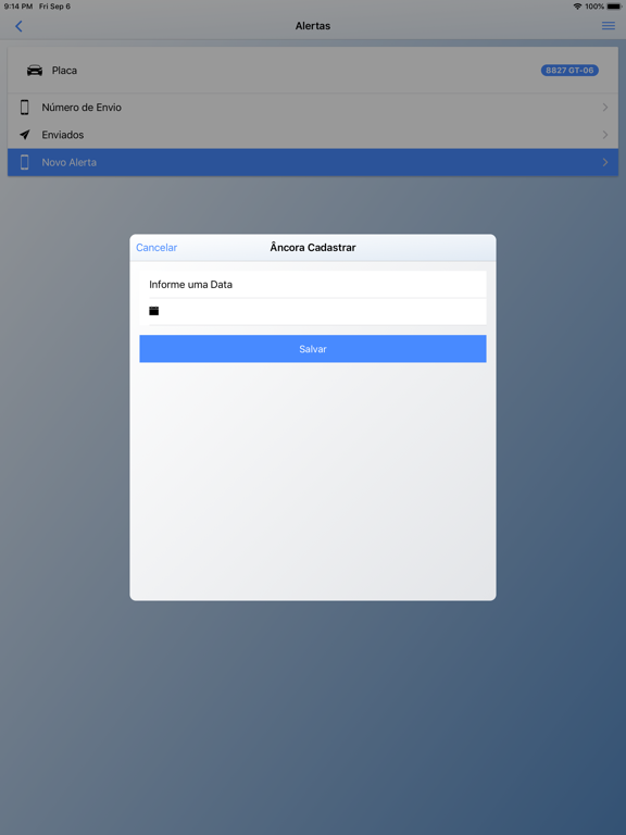 Screenshot #6 pour SatNew