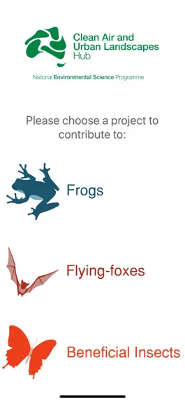 Game screenshot CAUL Urban Wildlife mod apk
