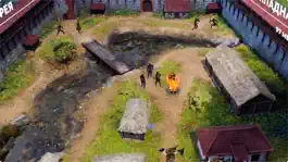 Game screenshot Кревский замок hack