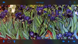 art wallpaper van gogh hd айфон картинки 4