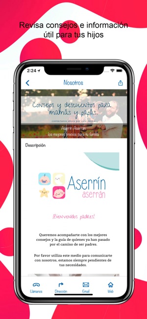 Aserrin Aserran(圖2)-速報App