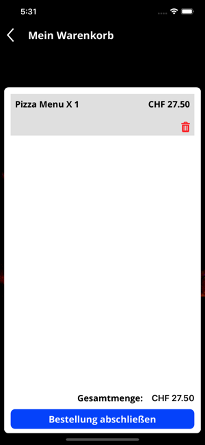 Food Corner Ebikon(圖3)-速報App