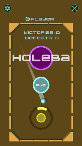 Game screenshot Holeba mod apk