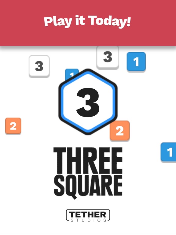 Screenshot #5 for Threesquare