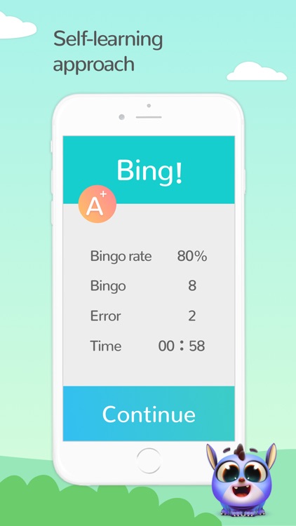 Math Flash Cards:Facts Game screenshot-4