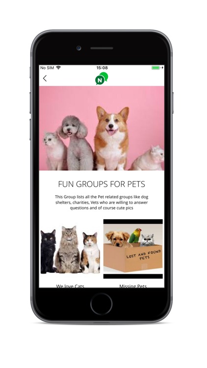 Neighbouroo screenshot-5