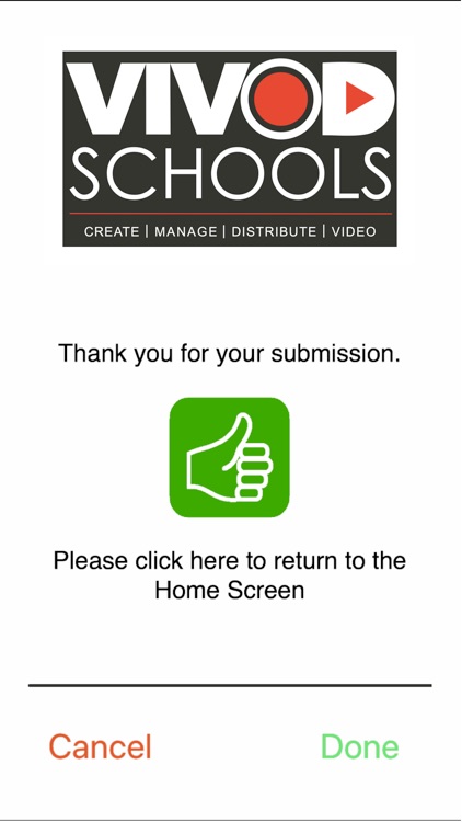 Vivod Schools screenshot-4