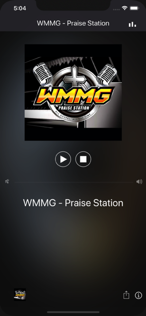 WMMG - Praise Station(圖1)-速報App