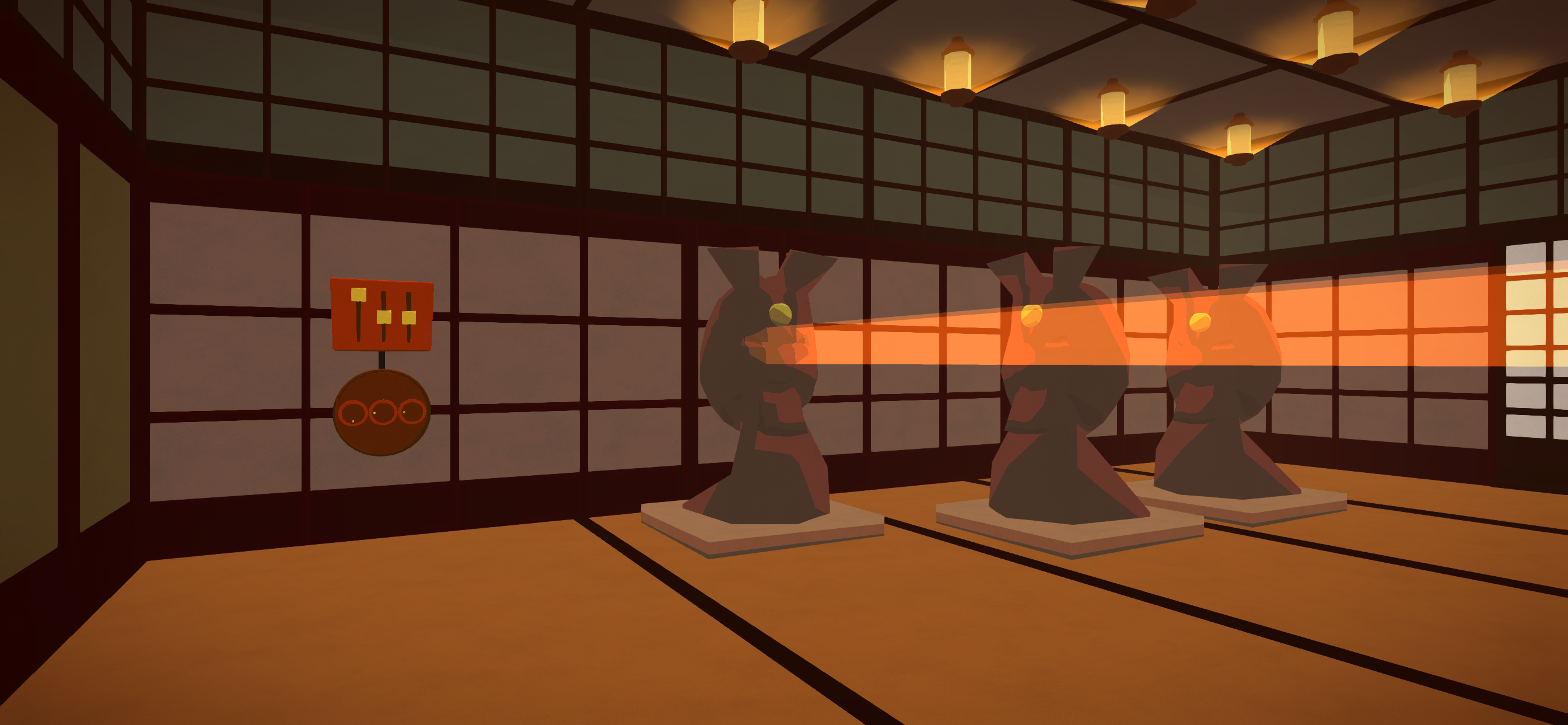 Mystic Escape: Prisoner Diary