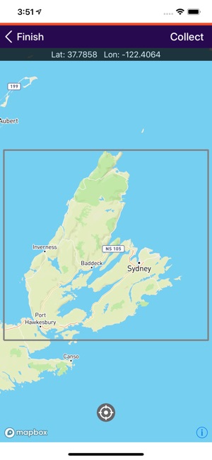 Trailmark
