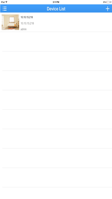 Screenshot #2 pour Revo Aero mobile