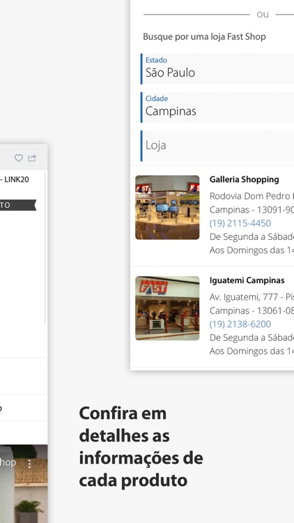 Fast Shop screenshot-4