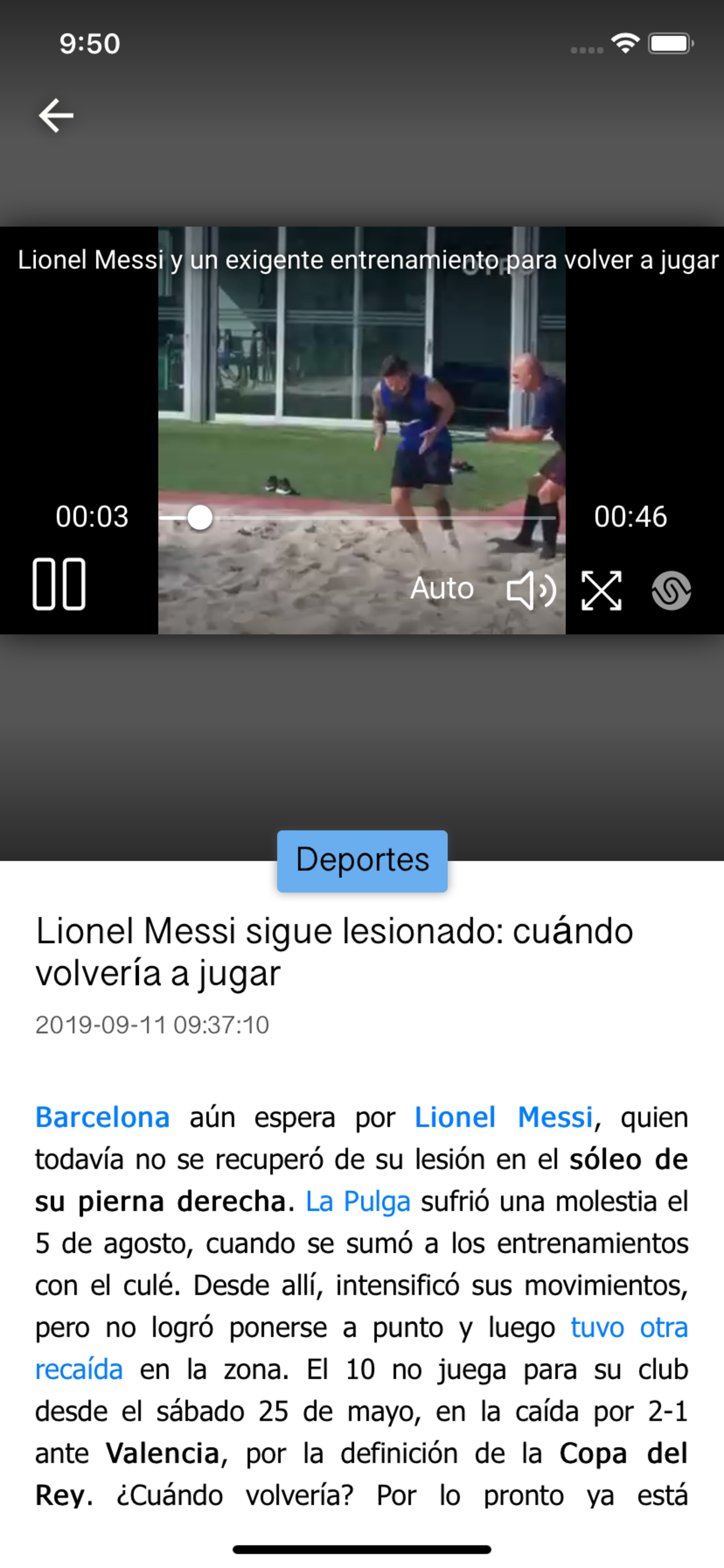 Net TV Premium screenshot 8
