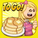Papa's Pancakeria To Go! App Positive Reviews