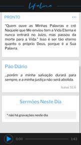 Captura de tela