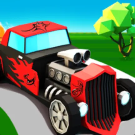 Driving Master - Car Escape Читы