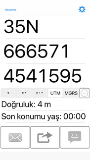 gps koordinatları paylaşmak iphone resimleri 4