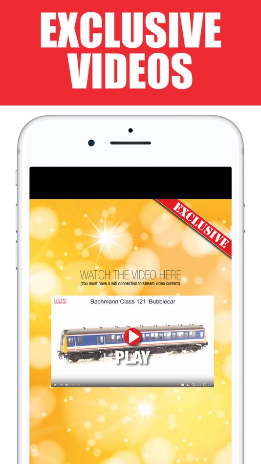 #2. British Railway Modelling (iOS) Με: Warners Group Publications PLC