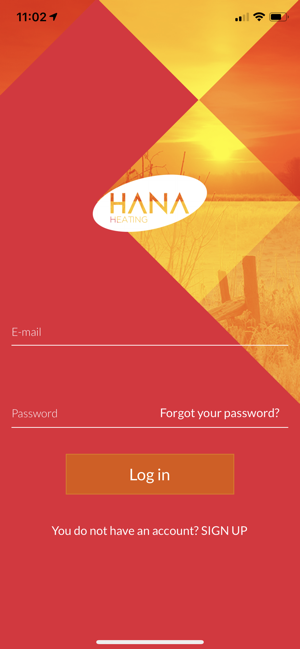 Hana Heating(圖1)-速報App
