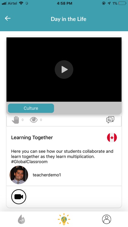 Genius World screenshot-5