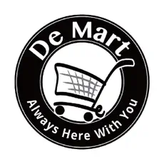 Logo of De Mart(Myanmar)