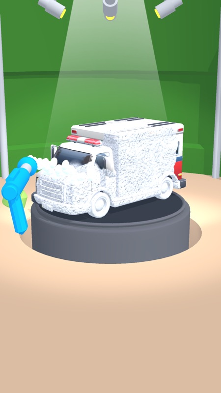 Pimp My Car screenshot 1