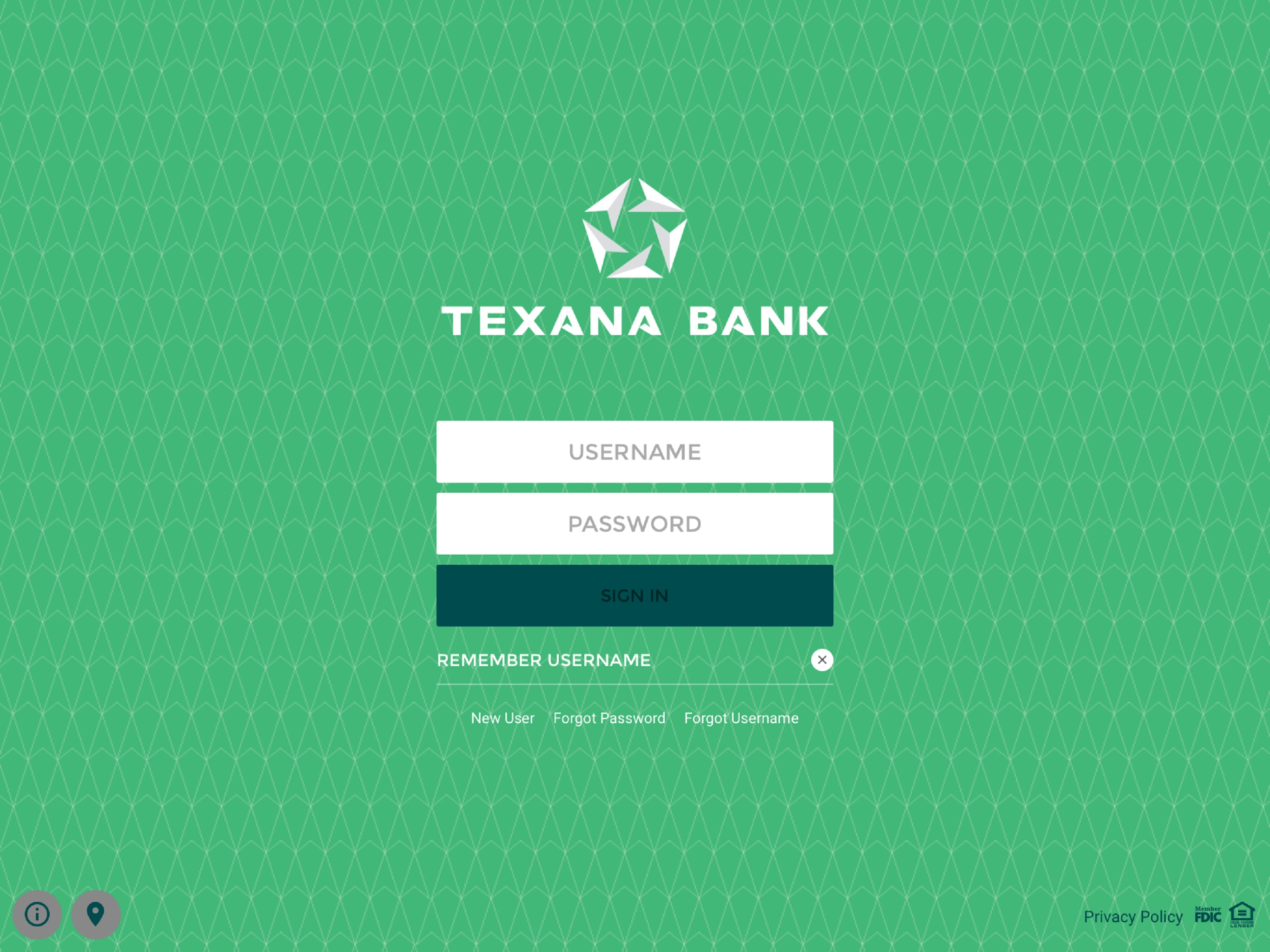 Texana Bank Mobile