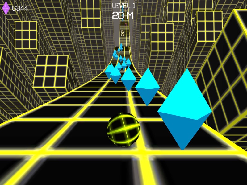 Dead Slope 3D screenshot 6