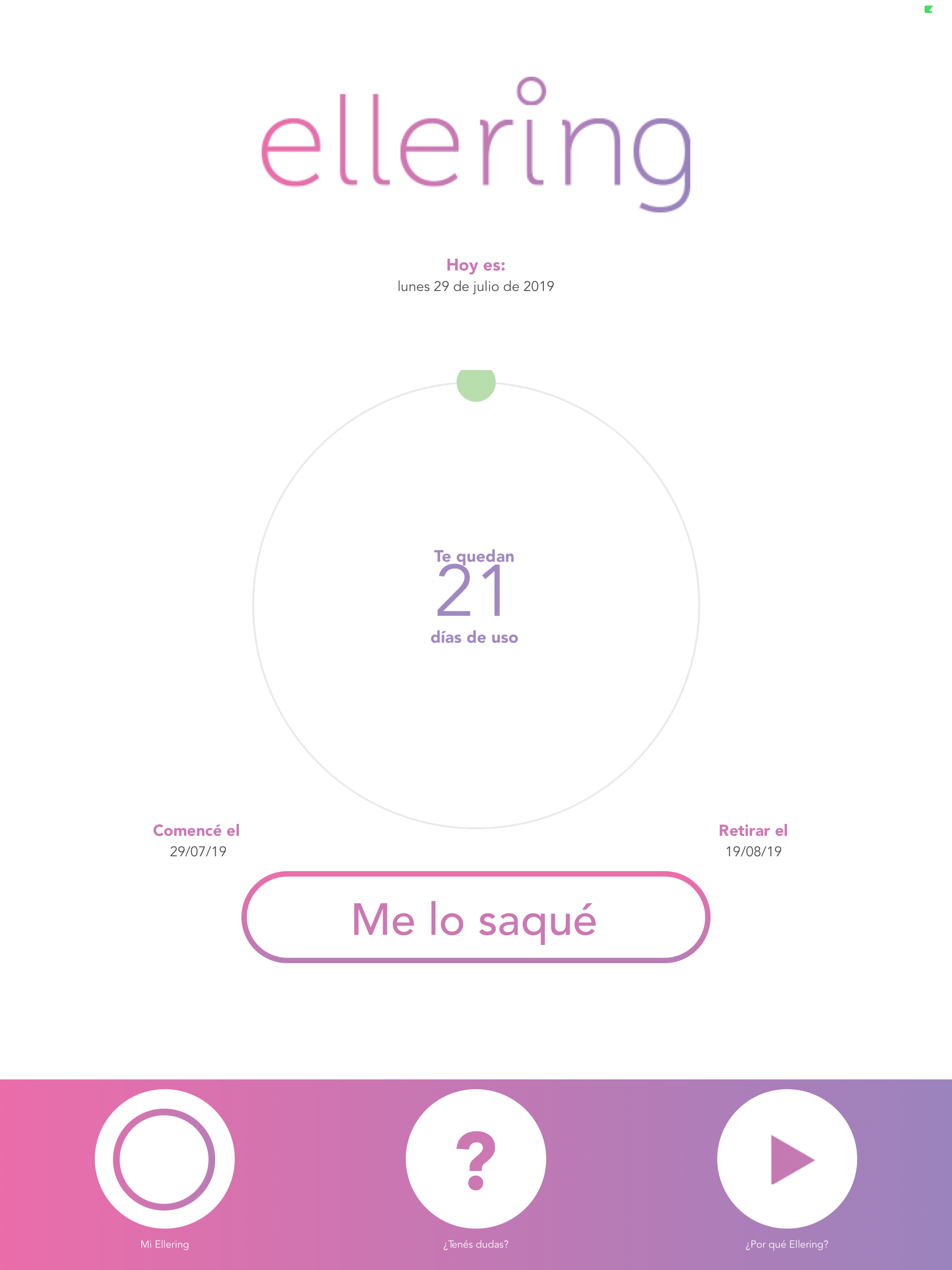 Ellering - Salud Femenina