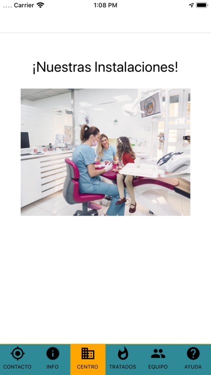 Ruano Policlinica Dental