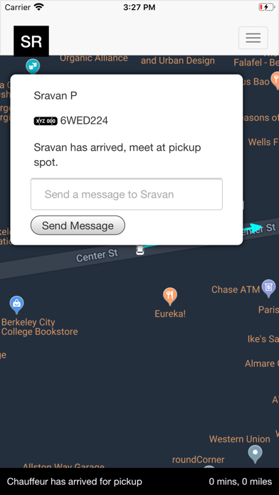 Screenshot #3 pour Go360 - Super App