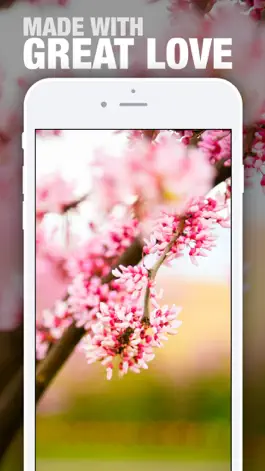 Game screenshot Wallpapers with Love apk