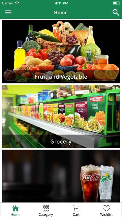 Desigreen screenshot-5