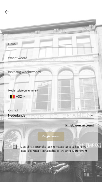 Screenshot #2 pour Restaurant Marcel