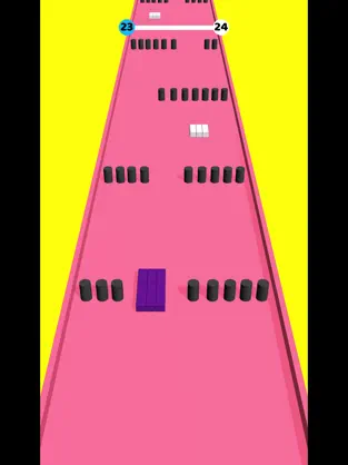 Captura 2 Sticky Block iphone