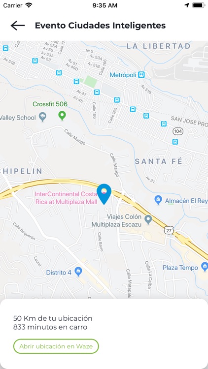 CR SMART screenshot-4