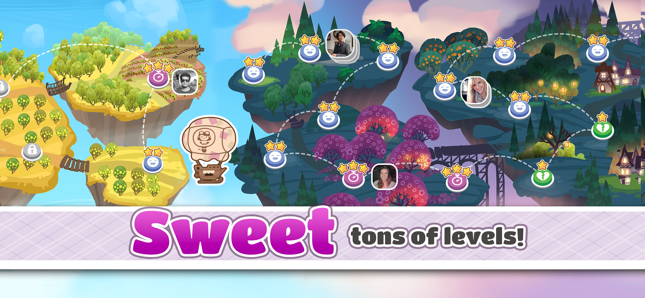 Bakery Blitz: Baking Mania screenshot 3