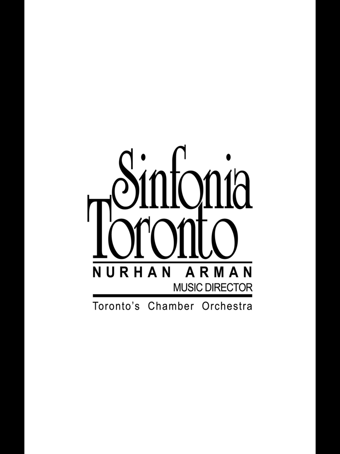 Sinfonia Toronto