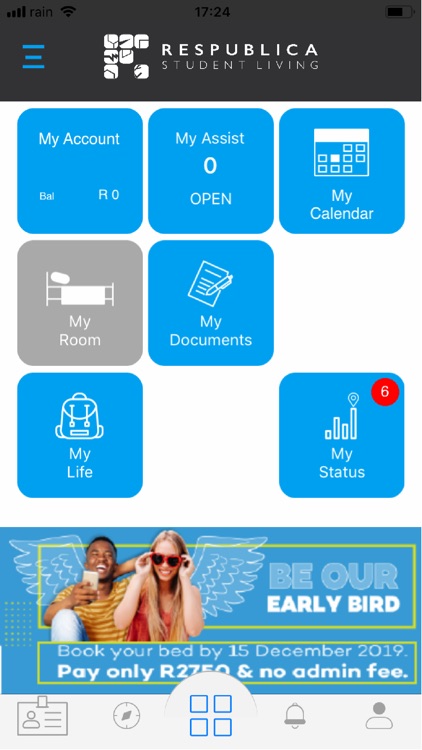 Respublica screenshot-3