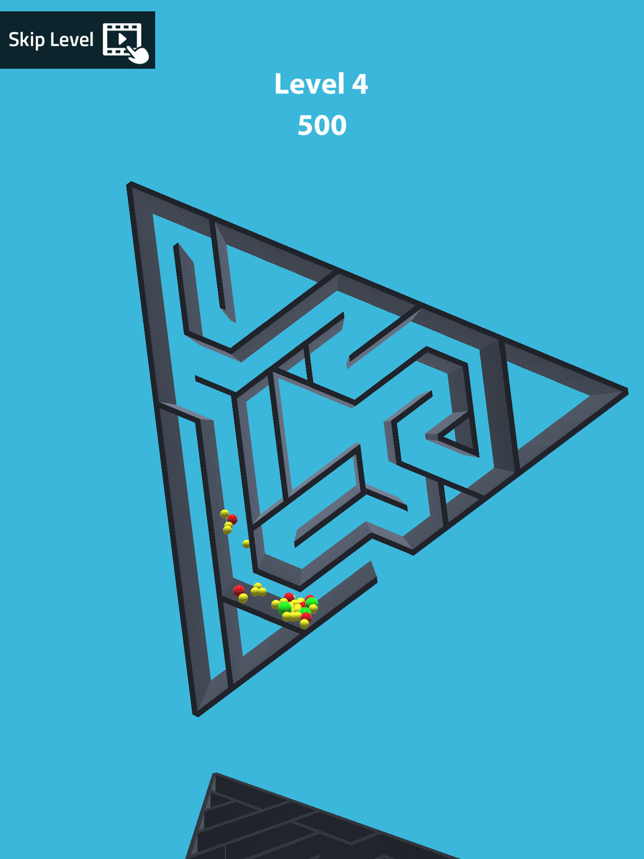 Maze Rotate