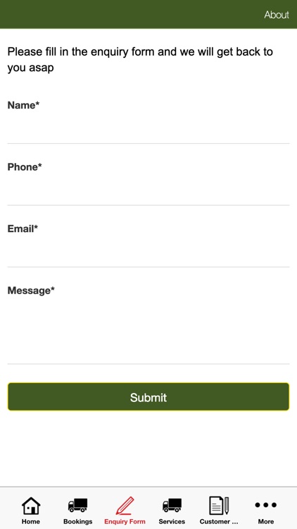 Sydney West Anytime Transport