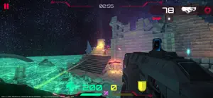 Hellfire: Multiplayer Arena screenshot #2 for iPhone