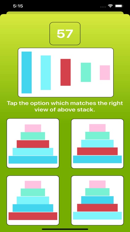 ColorsPerceiving screenshot-5