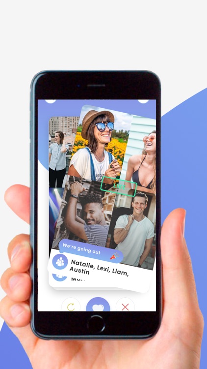 Squads - Match with Friends