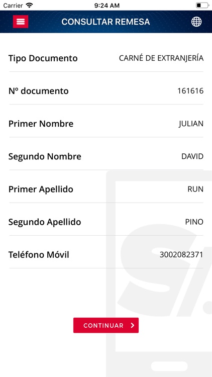JetCash screenshot-3