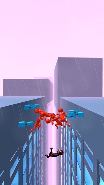 NinjaRun(3D) screenshot-4