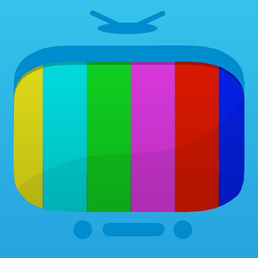 Televisión de España - YTV icon