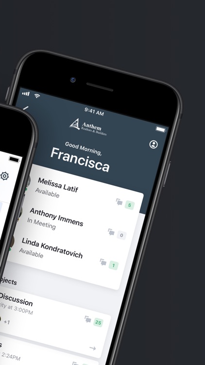 Anthem Realtors & Developers